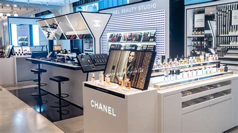 boutique chanel printemps haussmann|Boutique CHANEL printemps haussmann .